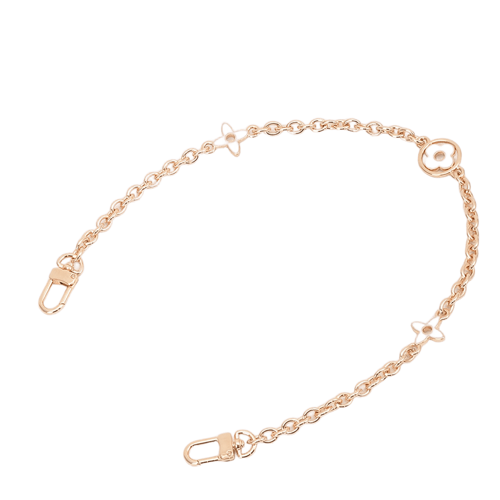 LuxeLink Chain 19" - Bag Chain