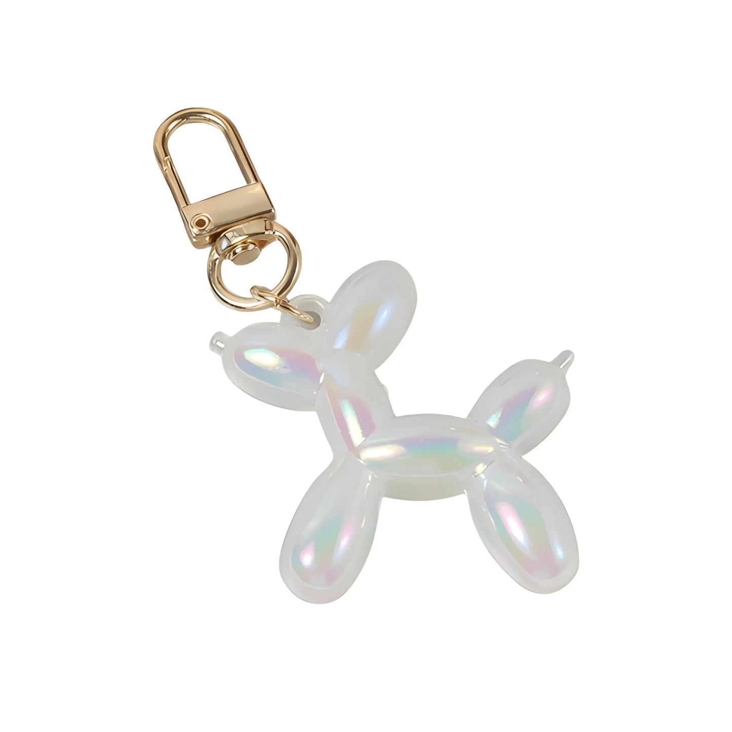 Balloon Dog – Bag Charm