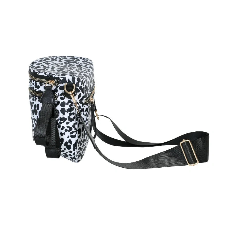 GoFree - Leopard Bum Bag