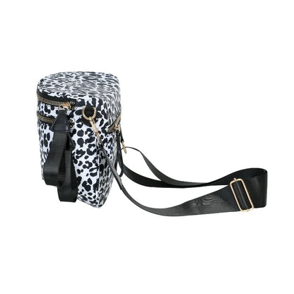 GoFree - Leopard Bum Bag