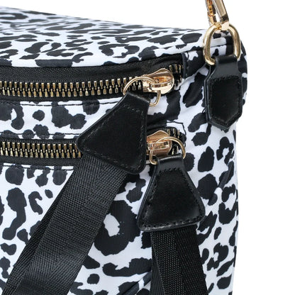 GoFree - Leopard Bum Bag
