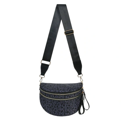 GoFree - Leopard Bum Bag