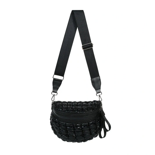GoFree - Bubble Crossbody