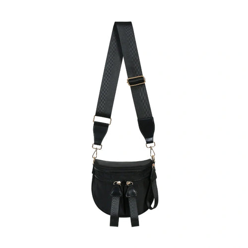 Mini GoFree - The Half-Size Crossbody