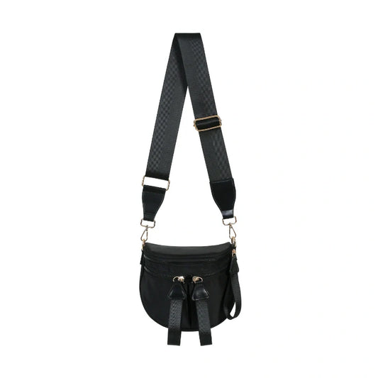Mini GoFree - The Half-Size Crossbody