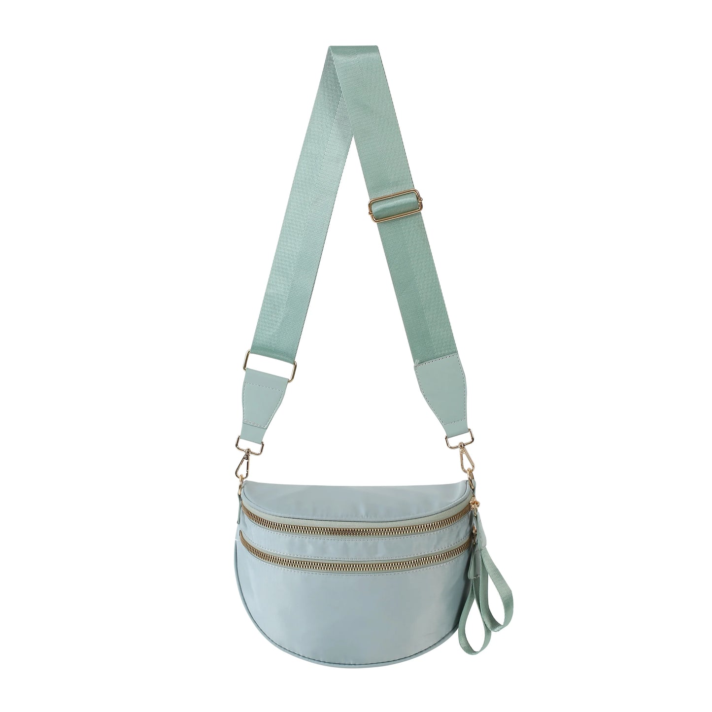 GoFree - The Roomiest Bum Bag