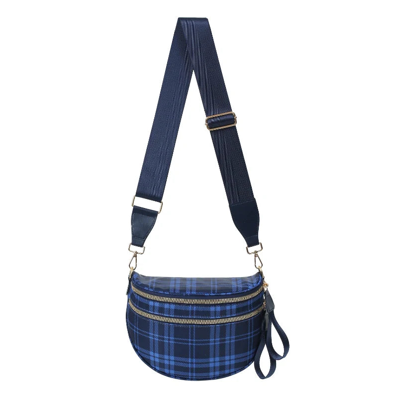 Gofree - Plaid Edition