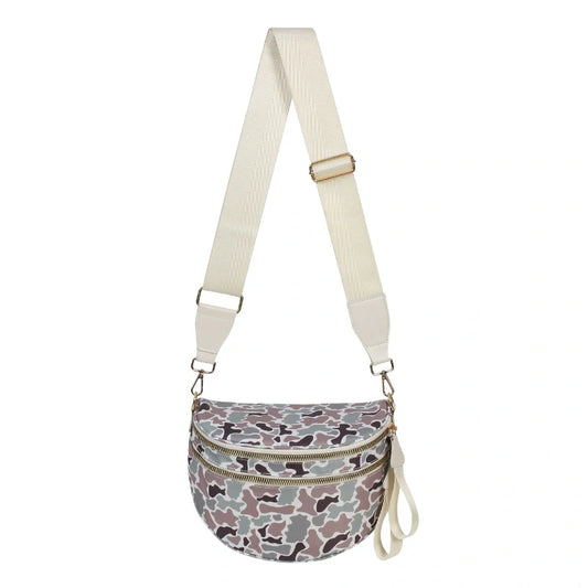 GoFree - Camo Edition