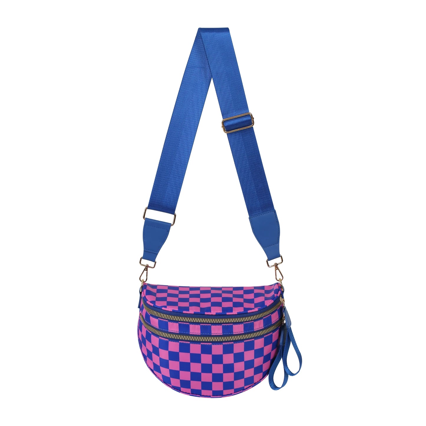 GoFree - The Roomiest Bum Bag