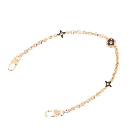 LuxeLink Chain 19" - Bag Chain