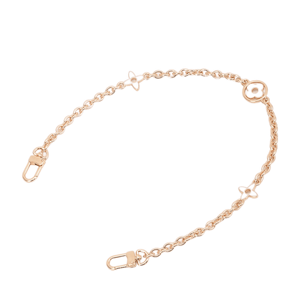 LuxeLink Chain 19" - Bag Chain