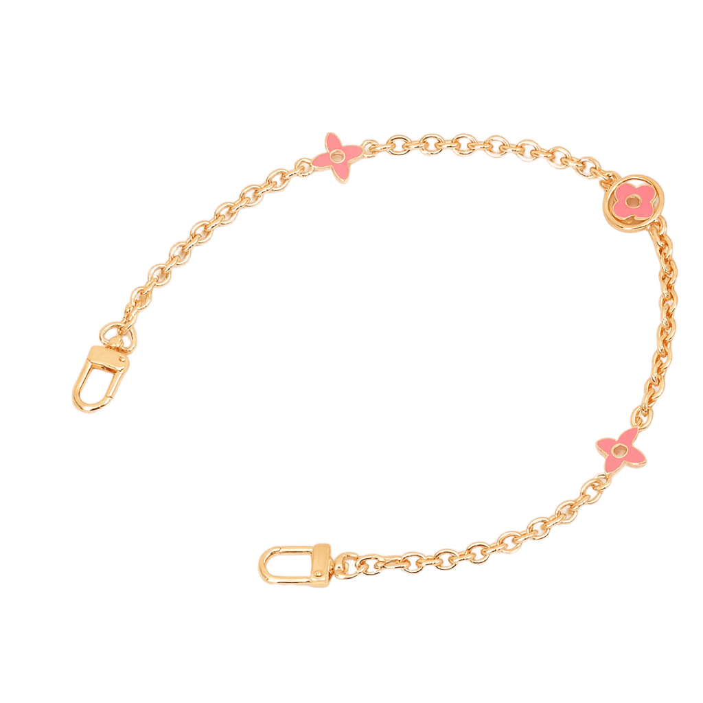 LuxeLink Chain 19" - Bag Chain