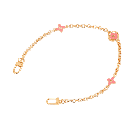 LuxeLink Chain 19" - Bag Chain