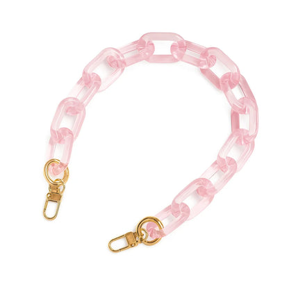 Pop Link Chain 18" – Bag Chain