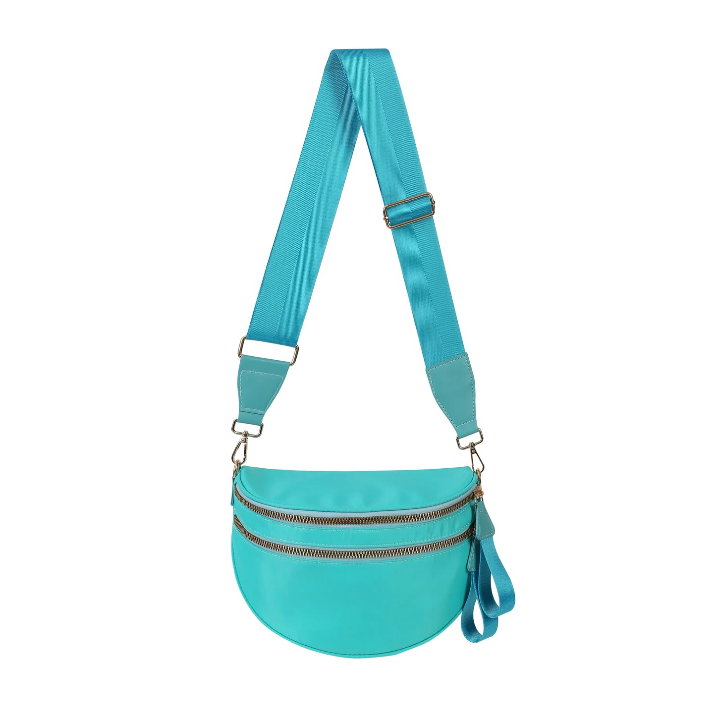 GoFree - The Roomiest Bum Bag