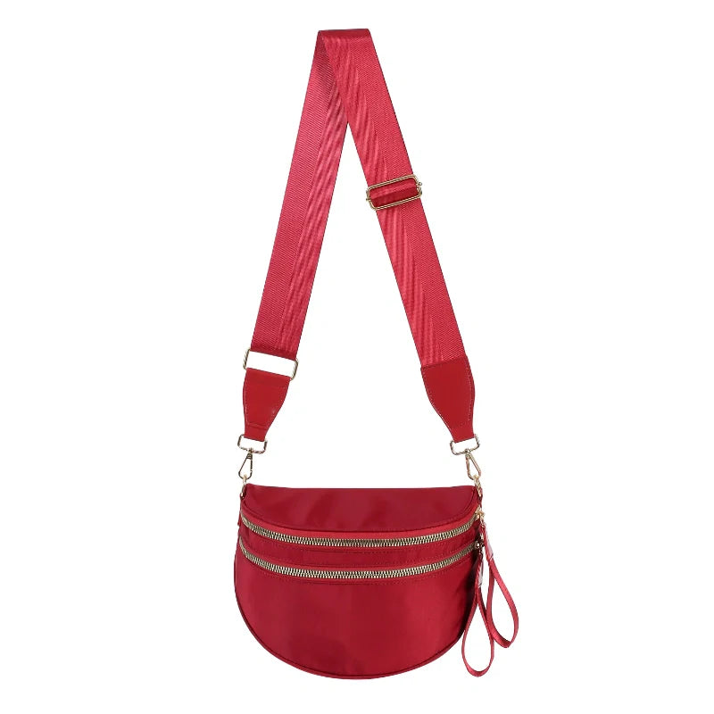 GoFree - The Roomiest Bum Bag