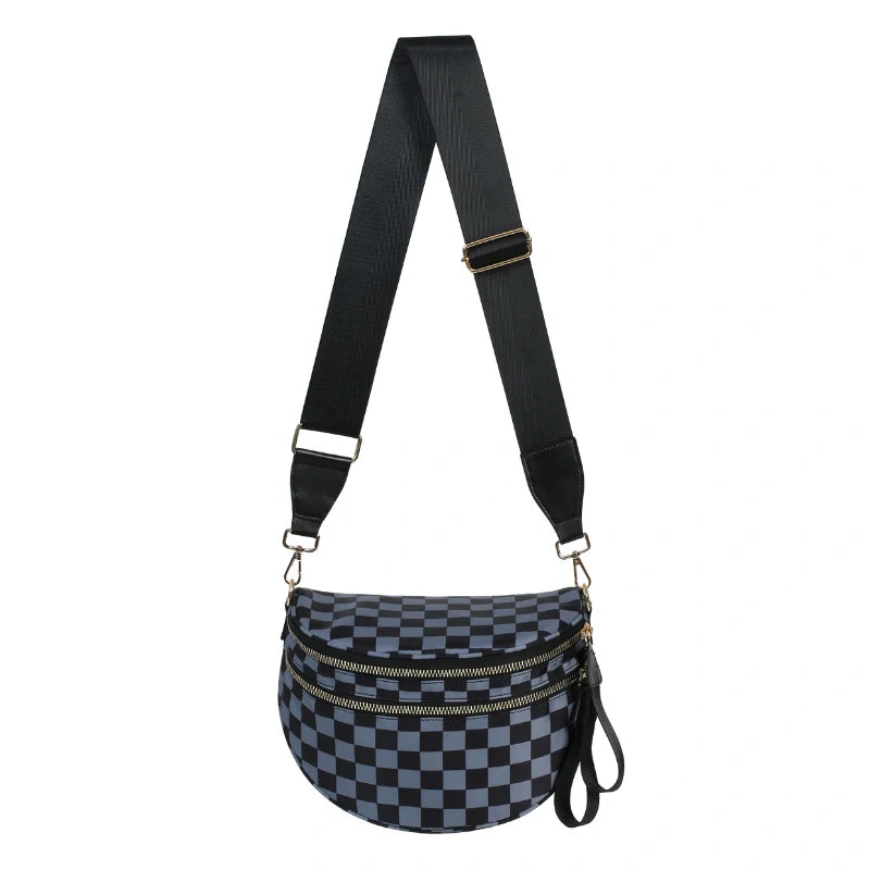 GoFree - The Roomiest Bum Bag