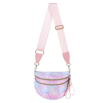 GoFree - Leopard Bum Bag