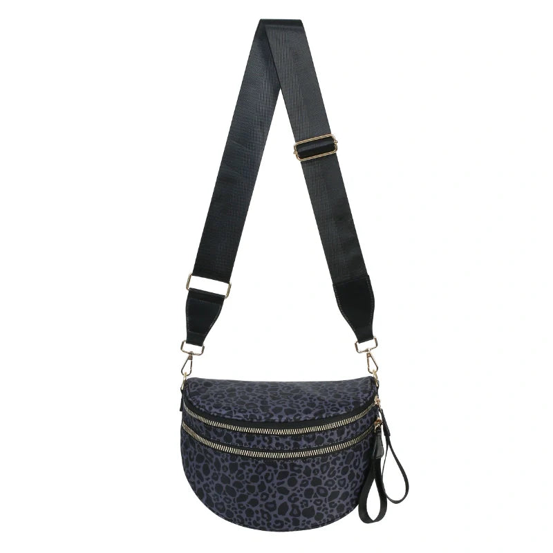 GoFree - The Roomiest Bum Bag