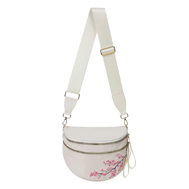 GoFree - The Roomiest Bum Bag